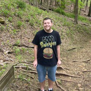 Meet your Posher, Dan